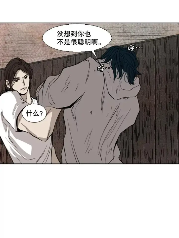 漫画《鲨鱼》116.最后的希望第82张图