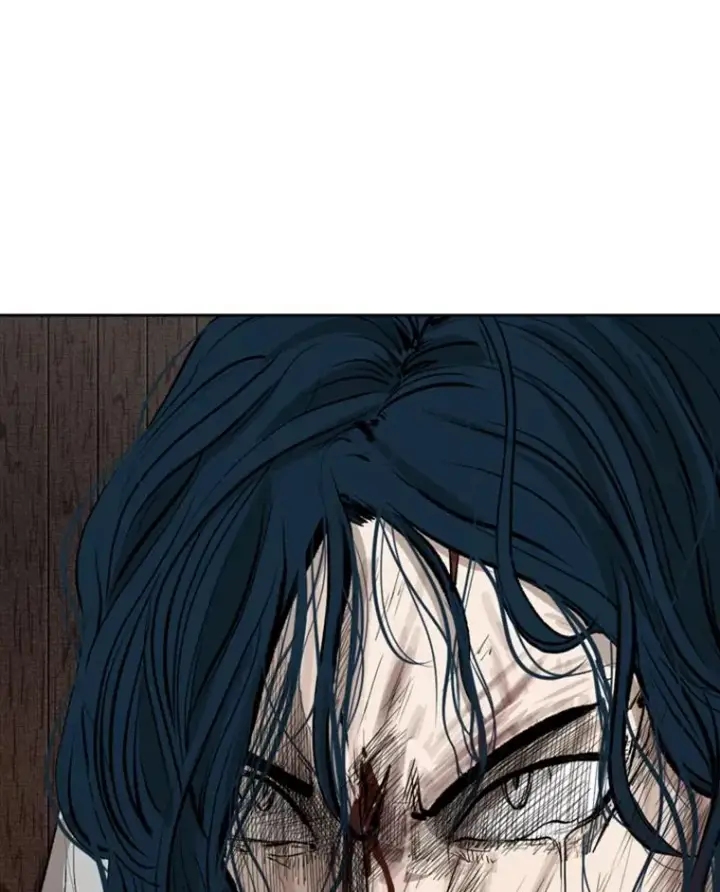 漫画《鲨鱼》117.最后一击第3张图
