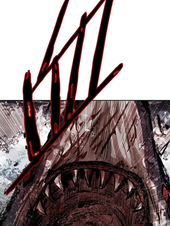 漫画《鲨鱼》117.最后一击第40张图