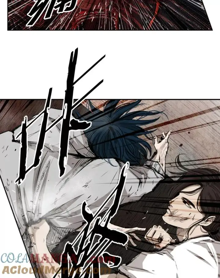 漫画《鲨鱼》118.决不放弃第93张图