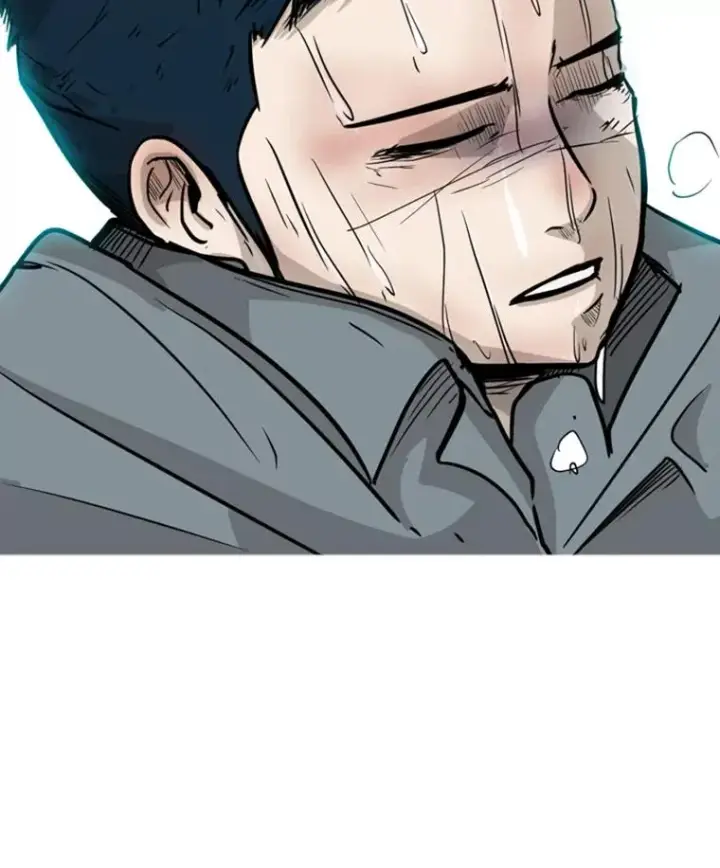 漫画《鲨鱼》11.履行约定第47张图