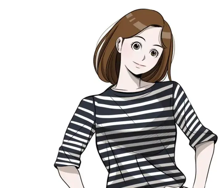 漫画《鲨鱼》11.履行约定第7张图
