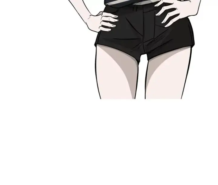 漫画《鲨鱼》11.履行约定第8张图