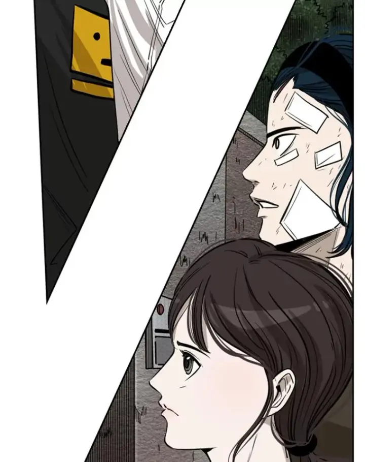 漫画《鲨鱼》120.完成心愿第63张图