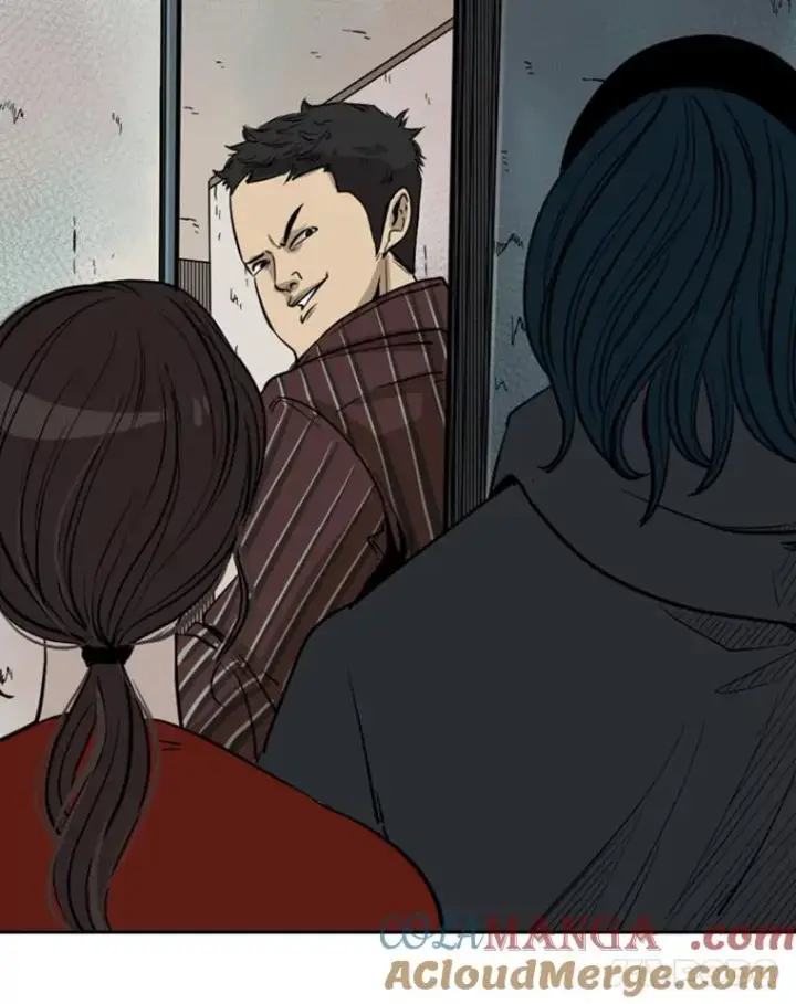 漫画《鲨鱼》120.完成心愿第65张图