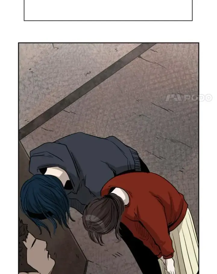 漫画《鲨鱼》120.完成心愿第68张图