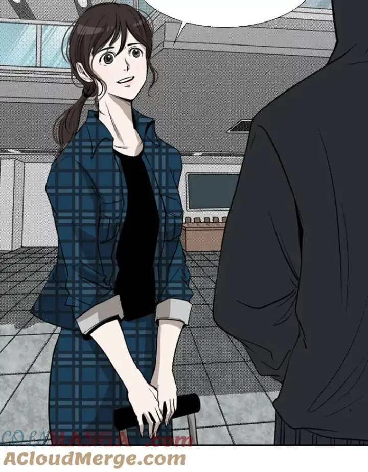 漫画《鲨鱼》120.完成心愿第77张图