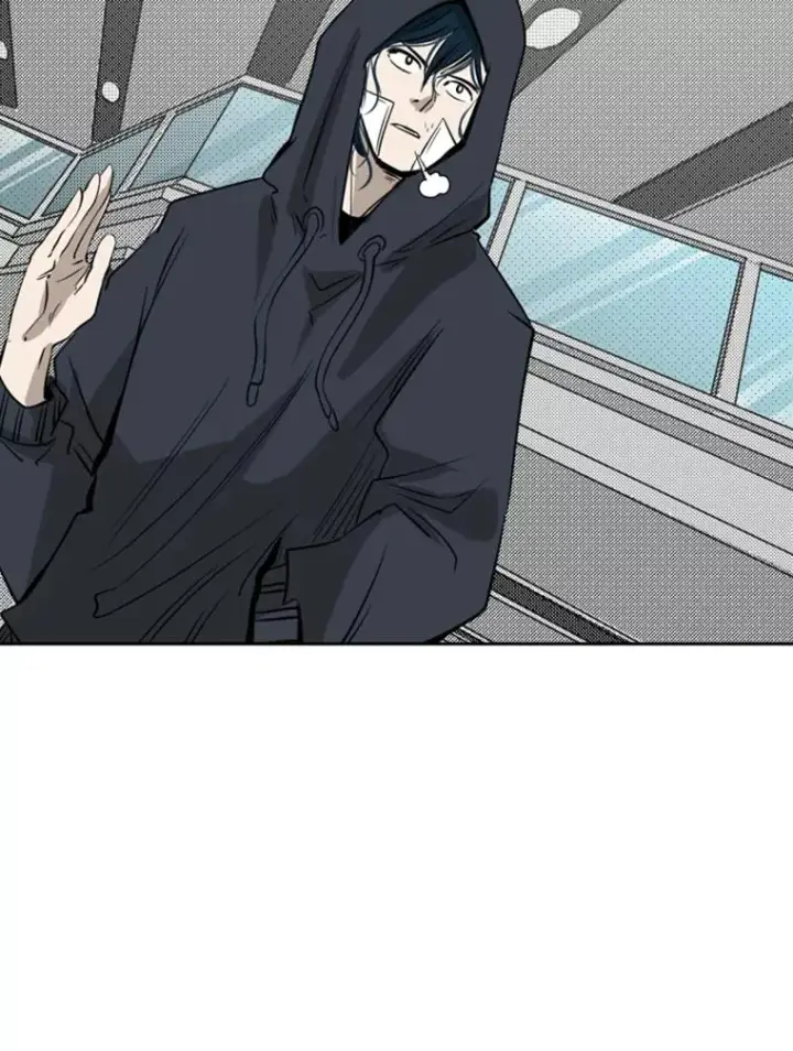 漫画《鲨鱼》120.完成心愿第86张图