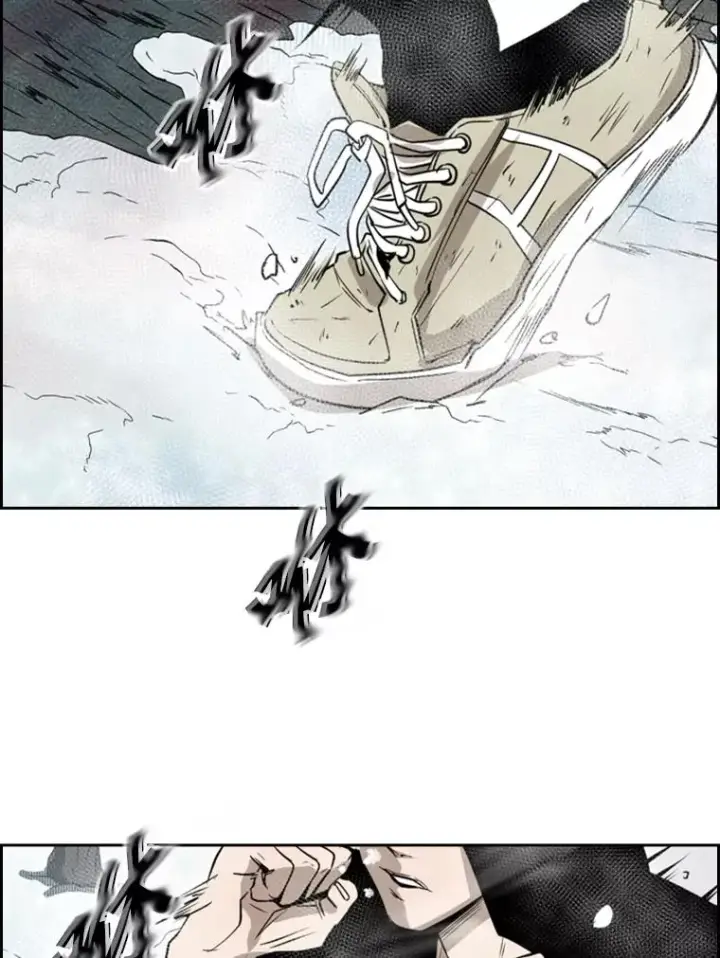 漫画《鲨鱼》120.完成心愿第96张图