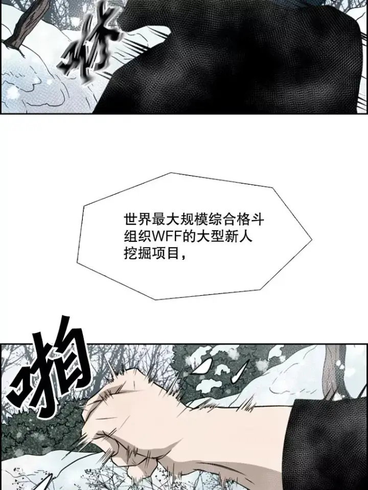 漫画《鲨鱼》120.完成心愿第98张图