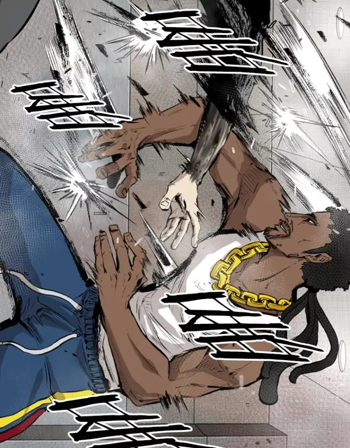 漫画《鲨鱼》121.迎接比赛第103张图