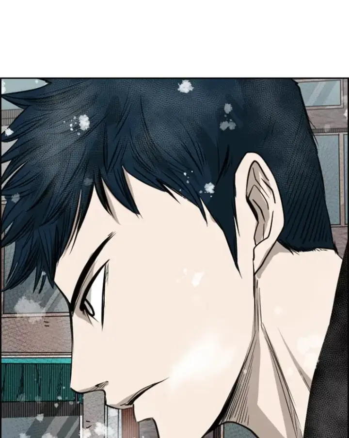 漫画《鲨鱼》121.迎接比赛第124张图