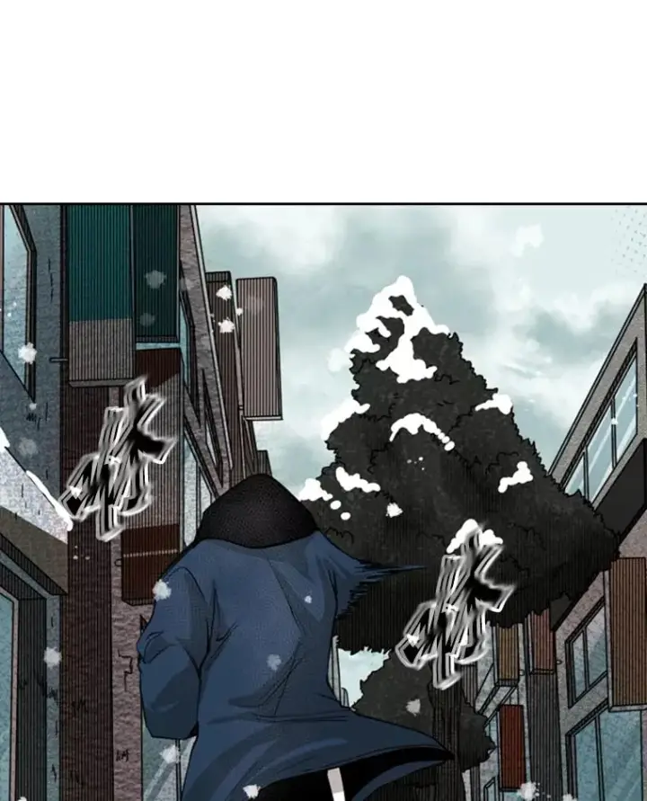 漫画《鲨鱼》121.迎接比赛第43张图