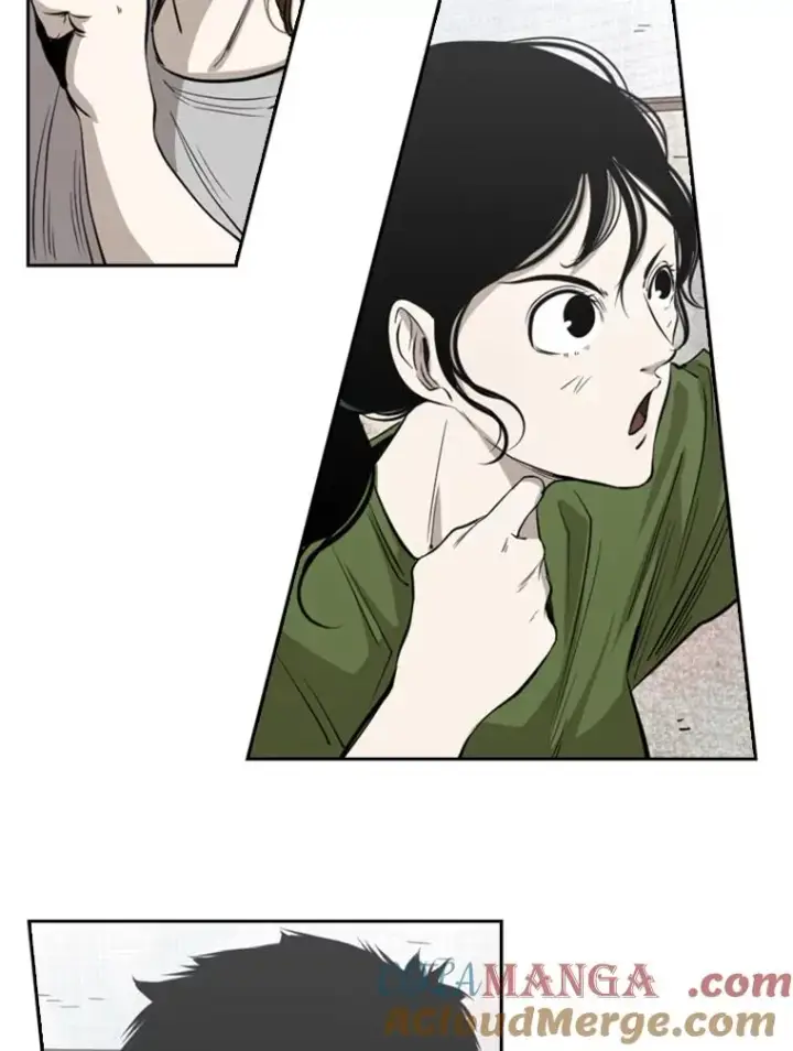 漫画《鲨鱼》122.外传1.假如…第34张图