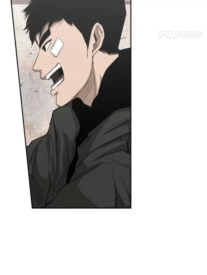 漫画《鲨鱼》122.外传1.假如…第35张图