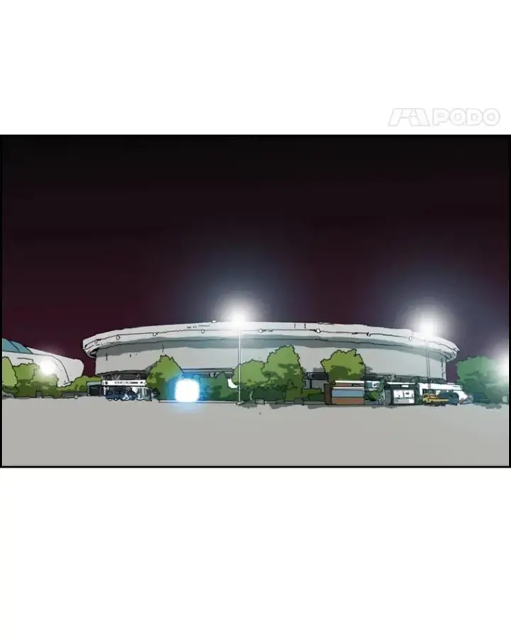 漫画《鲨鱼》122.外传1.假如…第5张图