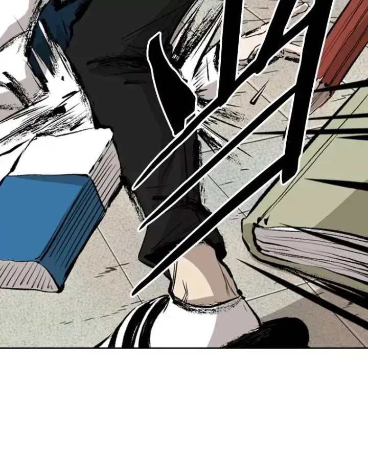 漫画《鲨鱼》123.外传2.假如（2）第16张图
