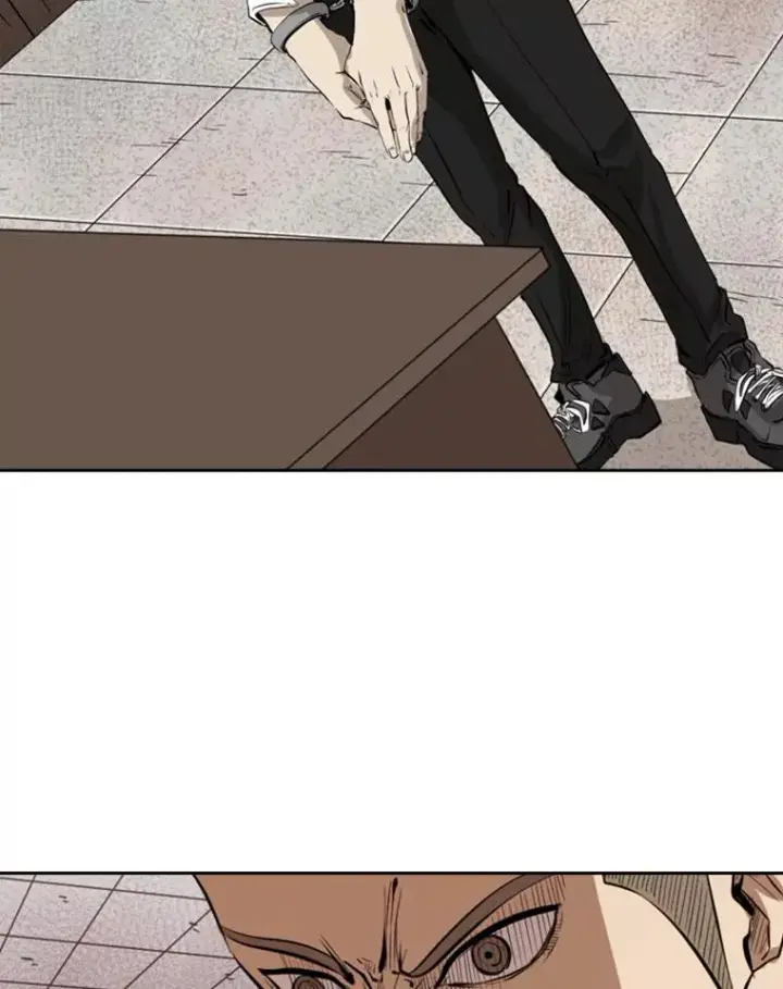 漫画《鲨鱼》123.外传2.假如（2）第32张图