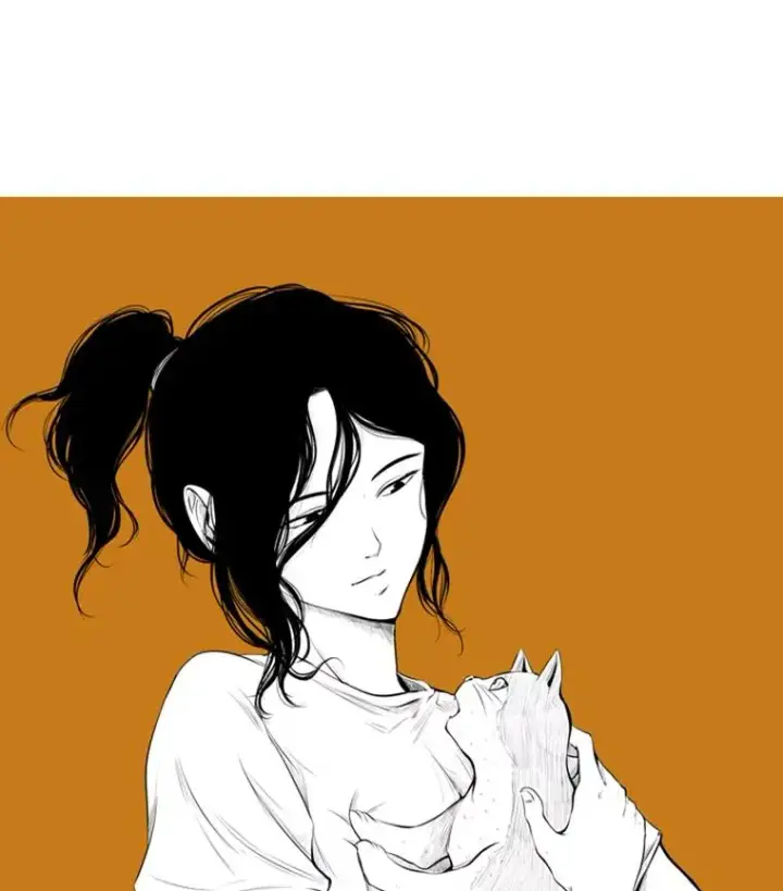 漫画《鲨鱼》124.外传3.那只猫想让你自由第3张图