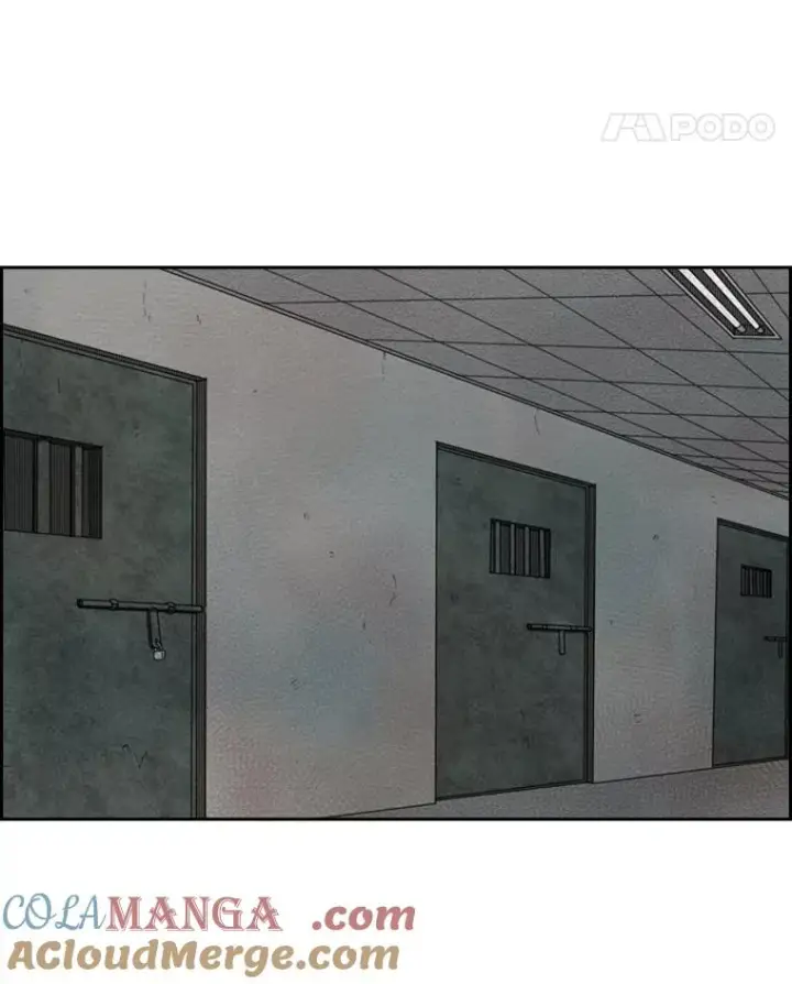 漫画《鲨鱼》124.外传3.那只猫想让你自由第5张图