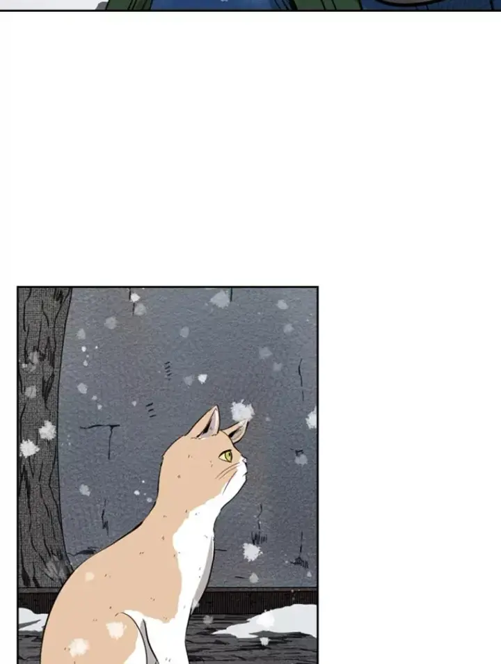 漫画《鲨鱼》124.外传3.那只猫想让你自由第83张图
