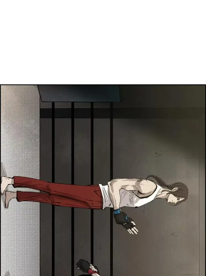 漫画《鲨鱼》125.外传4.假如（3）第110张图