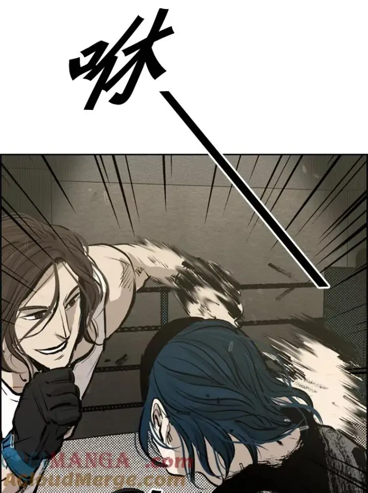 漫画《鲨鱼》125.外传4.假如（3）第117张图