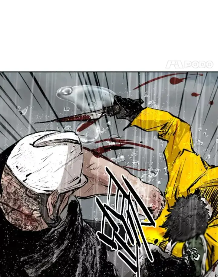 漫画《鲨鱼》125.外传4.假如（3）第18张图