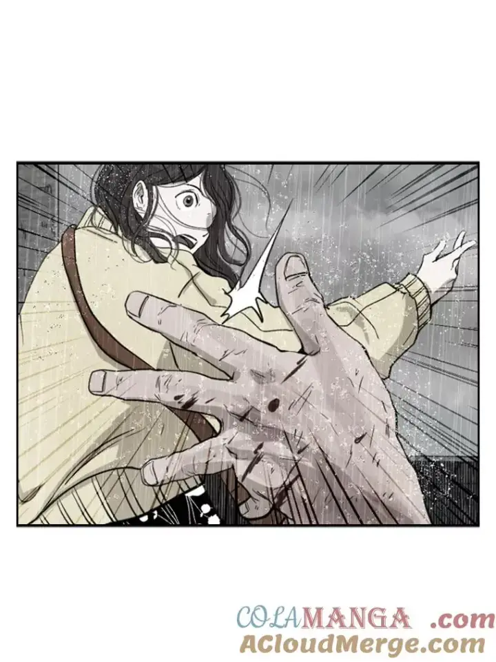 漫画《鲨鱼》125.外传4.假如（3）第9张图