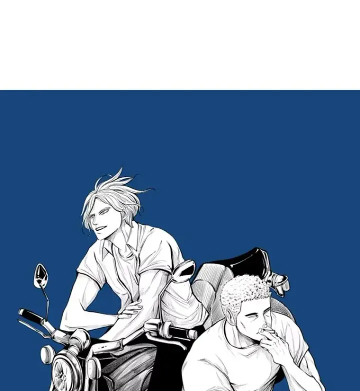 漫画《鲨鱼》126.外传5.择业第3张图
