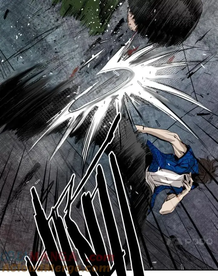 漫画《鲨鱼》126.外传5.择业第41张图