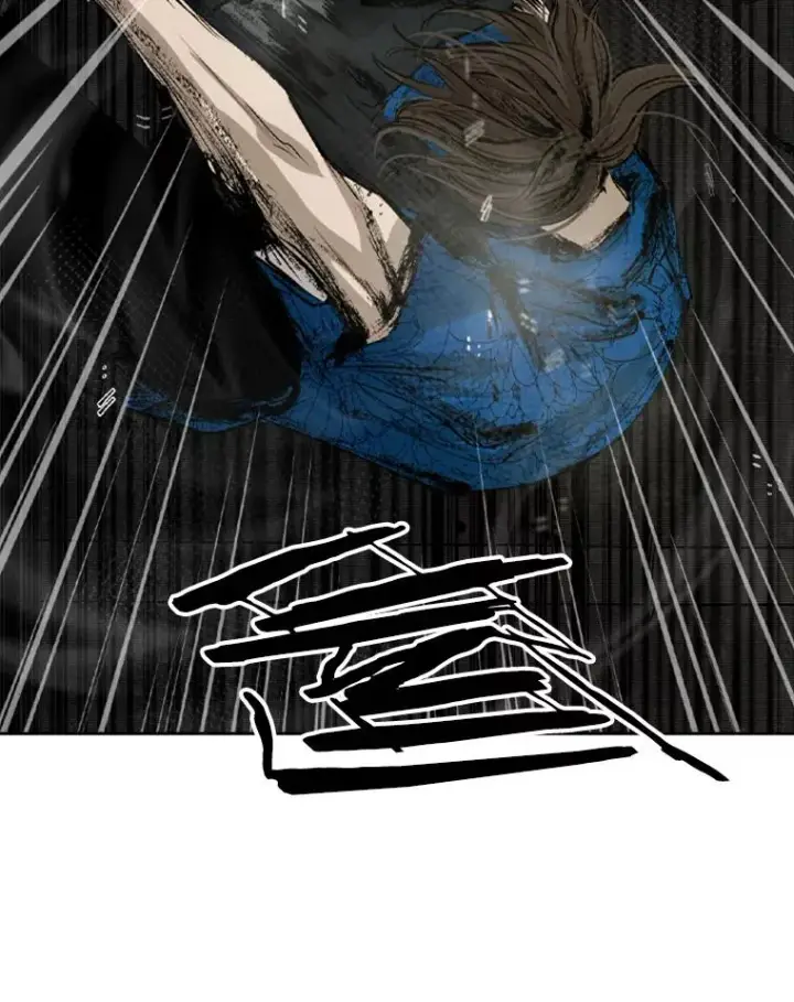 漫画《鲨鱼》126.外传5.择业第87张图