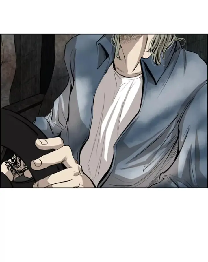 漫画《鲨鱼》127.报名第112张图