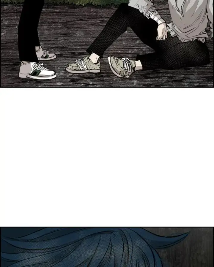 漫画《鲨鱼》128.久别重逢第142张图