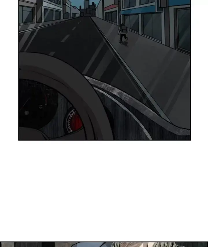 漫画《鲨鱼》128.久别重逢第3张图