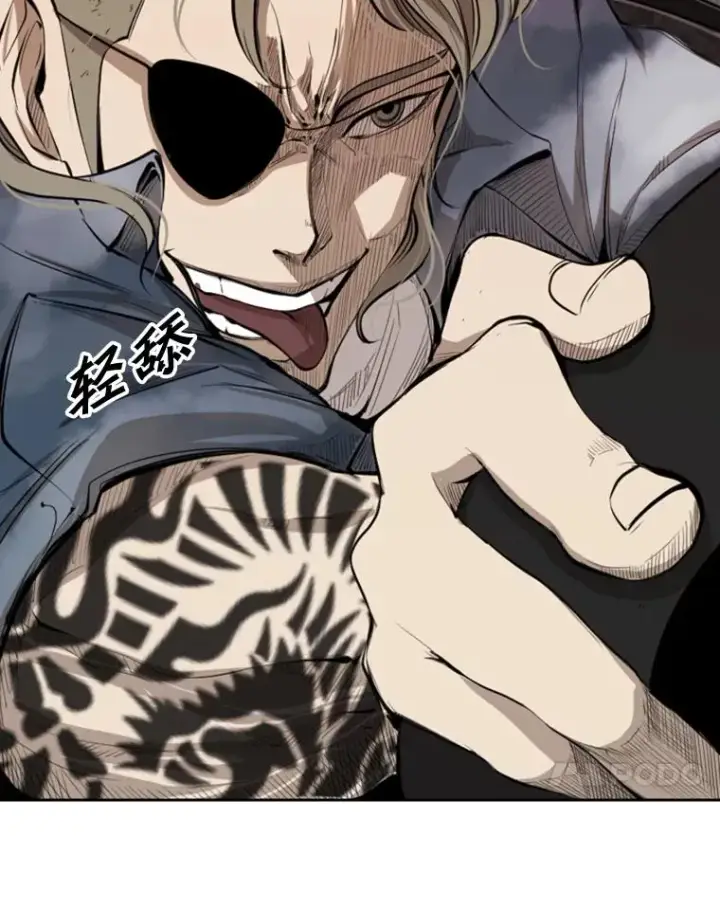 漫画《鲨鱼》128.久别重逢第39张图