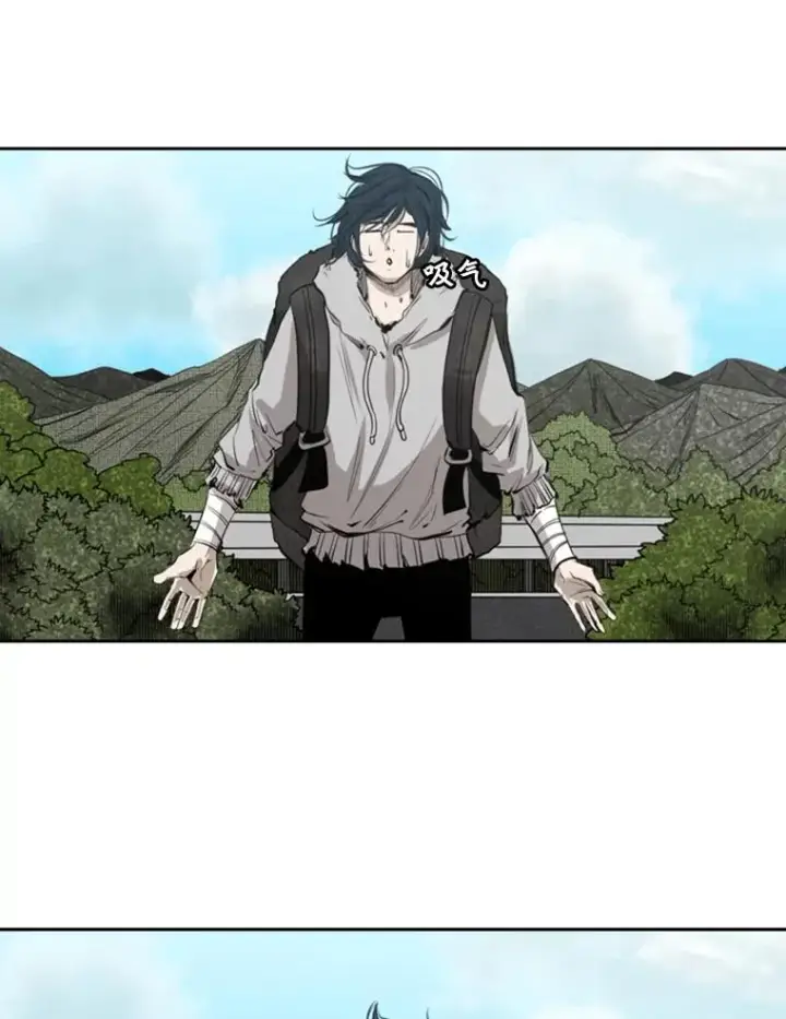 漫画《鲨鱼》128.久别重逢第50张图