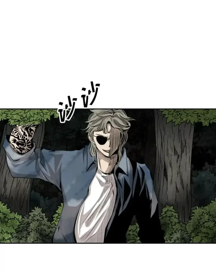 漫画《鲨鱼》128.久别重逢第72张图