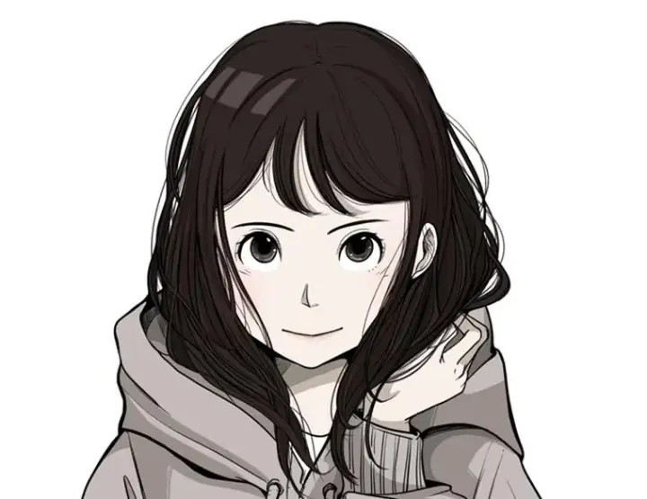 漫画《鲨鱼》12.第一步第10张图