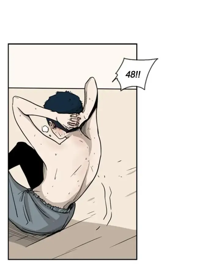 漫画《鲨鱼》12.第一步第68张图