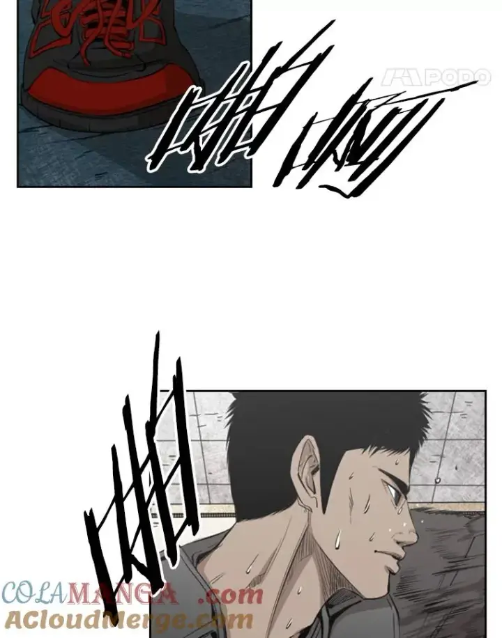 漫画《鲨鱼》129.接受挑战第29张图