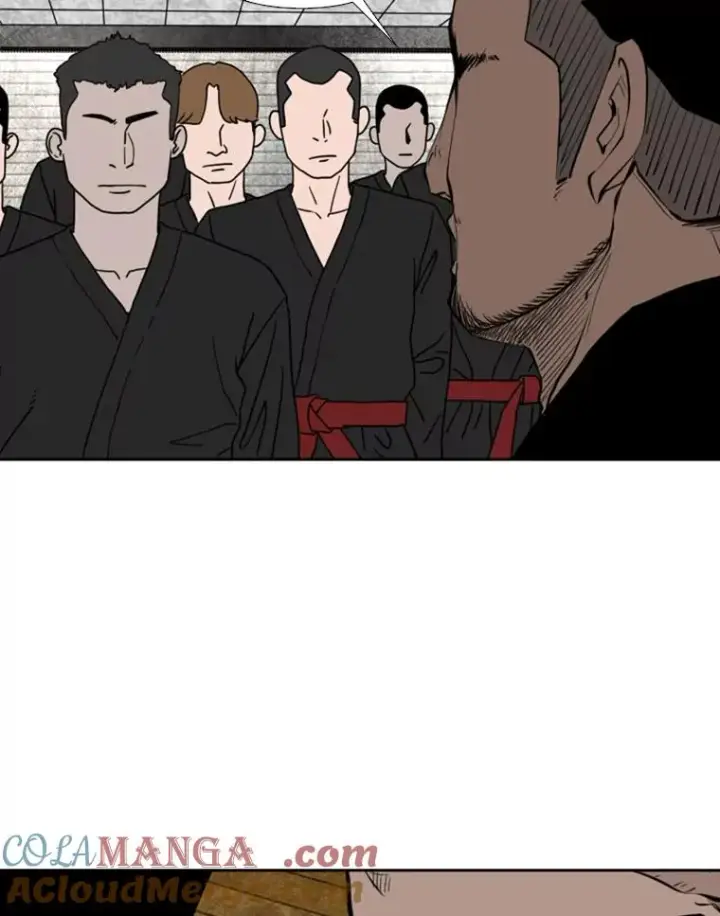 漫画《鲨鱼》129.接受挑战第37张图