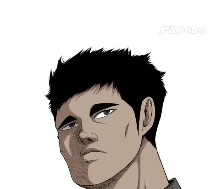 漫画《鲨鱼》129.接受挑战第8张图