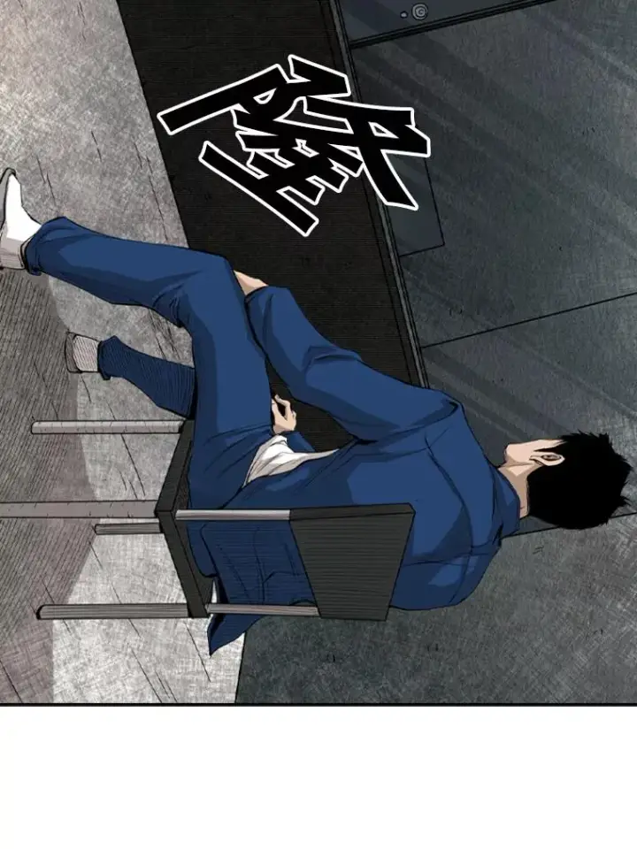 漫画《鲨鱼》129.接受挑战第96张图