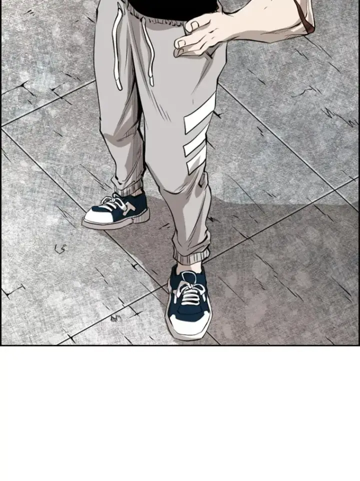 漫画《鲨鱼》130.报名开始第9张图