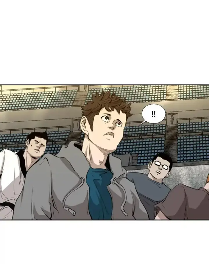漫画《鲨鱼》131.比赛规则第30张图