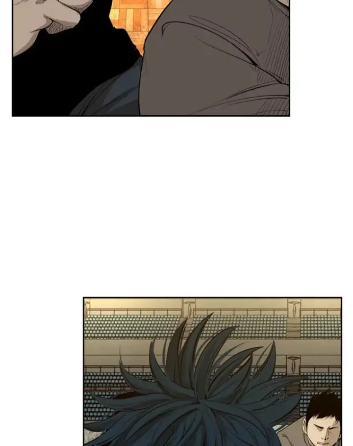 漫画《鲨鱼》131.比赛规则第38张图