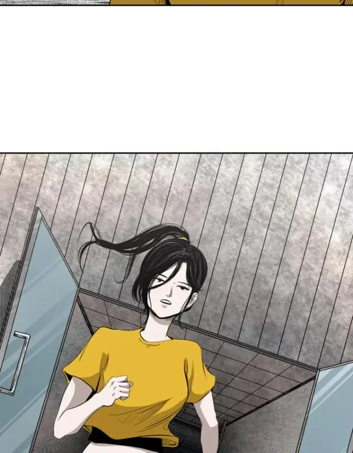 漫画《鲨鱼》131.比赛规则第60张图