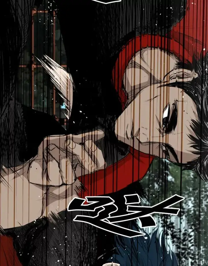 漫画《鲨鱼》131.比赛规则第63张图