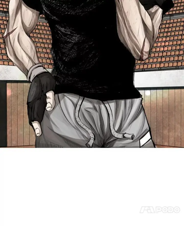 漫画《鲨鱼》133.比赛开始第11张图